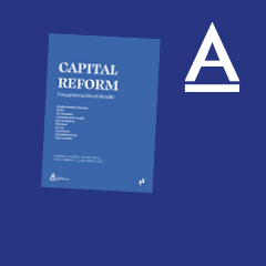 Presentación de libro: Capital Reform. Una generación al detalle